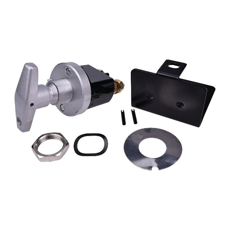 Switch with Lock-Out and XL Terminals FR1044 suitable for Flaming River